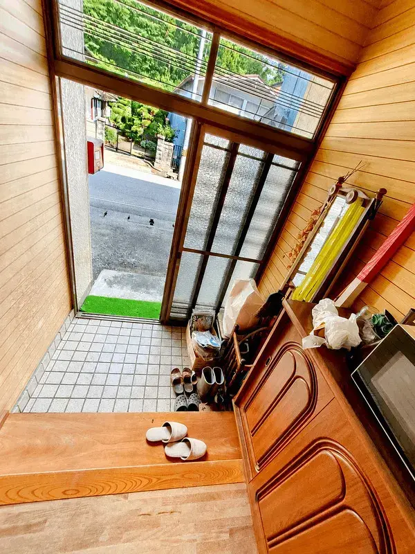 2K Property Oshu City Iwate Prefecture (16)
