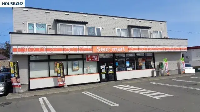 3LDK Объект, город Китами, Хоккайдо (11)
