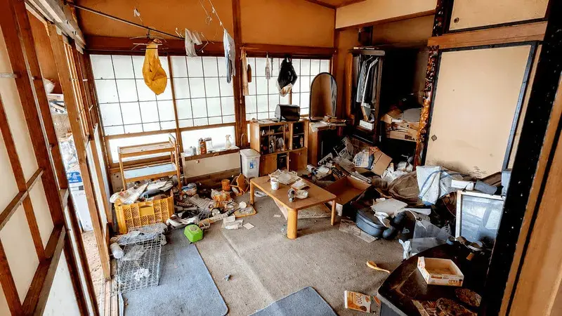4K Miyako City Iwate Prefecture (8)