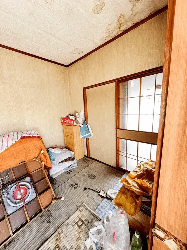 5DK Ichinohe-machi Iwate Prefecture Property (7)