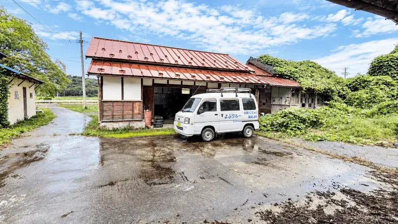 7SDK Propiedad Ciudad de Osaki, Miyagi (3)