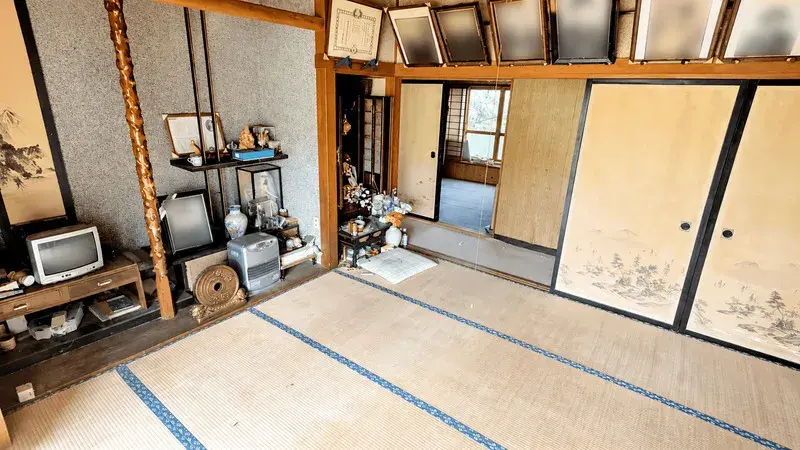7SDK Propiedad Ciudad de Osaki, Miyagi (7)