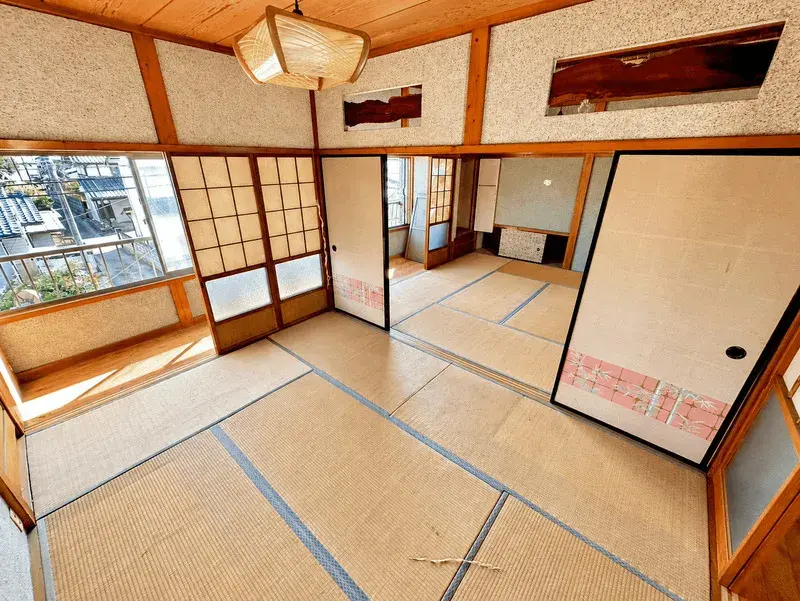 7DK物件 大洗町 茨城県 (12)