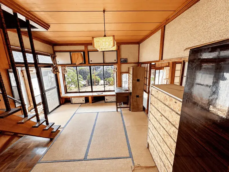 7DK物件 大洗町 茨城県 (13)