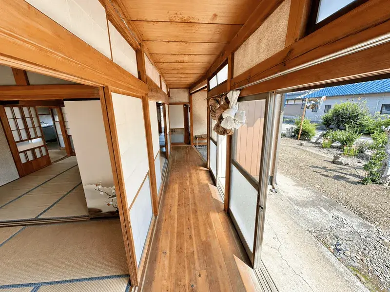 7DK物件 大洗町 茨城県 (16)