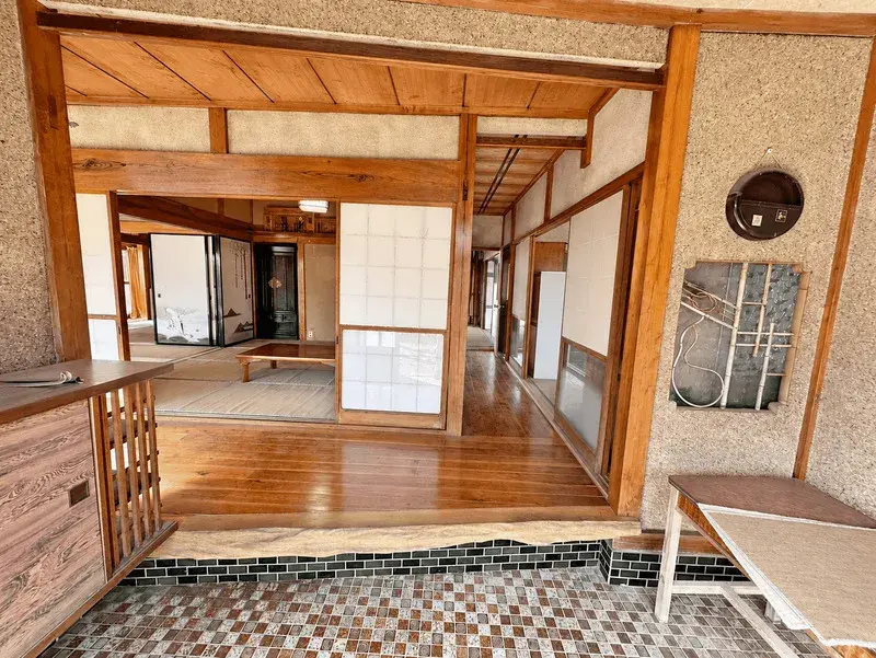 7DK物件 大洗町 茨城県 (17)