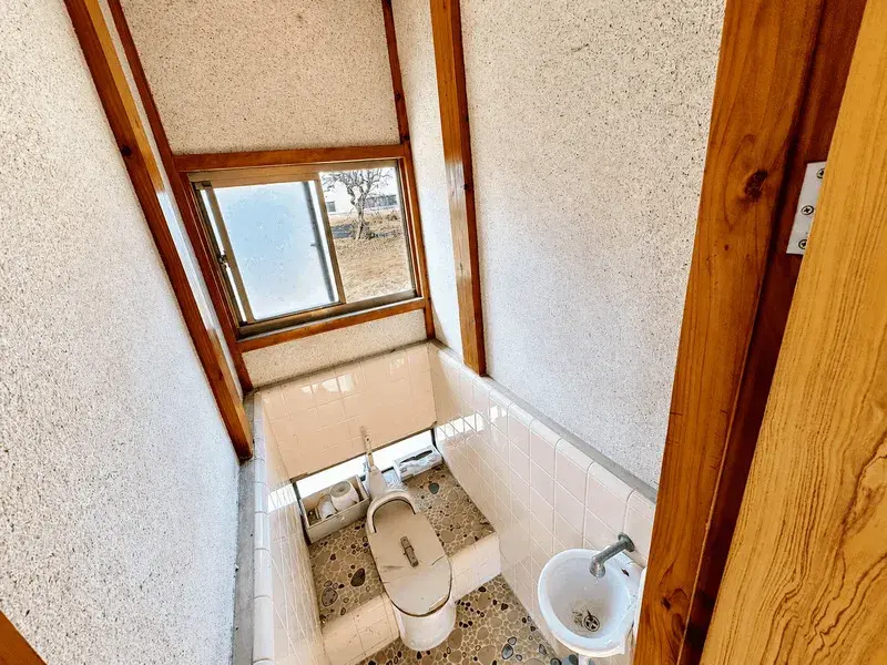 7DK物件 大洗町 茨城県 (18)