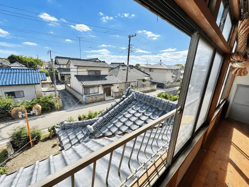 7DK物件 大洗町 茨城県 (3)