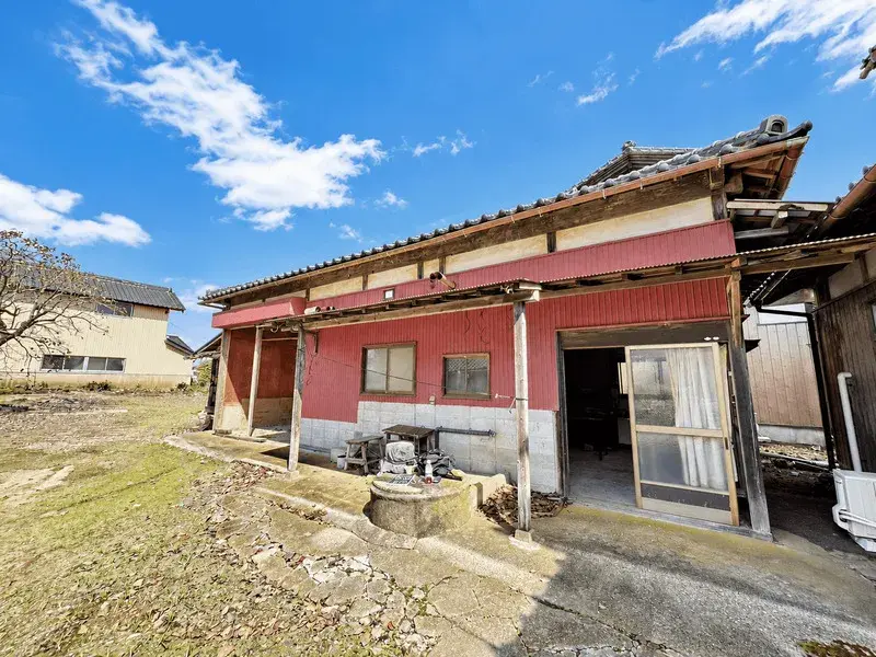 7DK物件 大洗町 茨城県 (4)