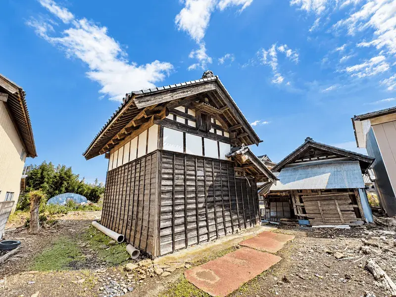 7DK物件 大洗町 茨城県 (5)