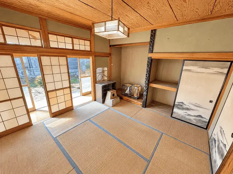 7DK物件 大洗町 茨城県 (6)
