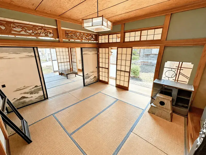 7DK物件 大洗町 茨城県 (7)