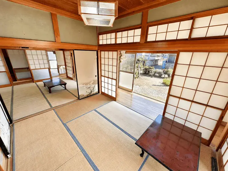 7DK物件 大洗町 茨城県 (8)