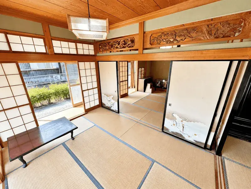 7DK物件 大洗町 茨城県 (9)
