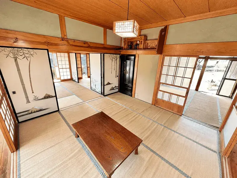 7DK物件 大洗町 茨城県 (10)