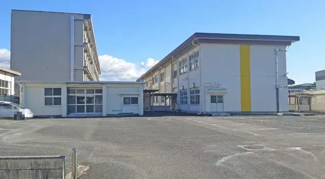 3LDK Propiedad Ciudad de Fujinomiya Prefectura de Shizuoka (3)