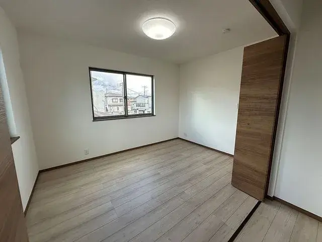 3LDK Propiedad Ciudad de Fujinomiya Prefectura de Shizuoka (7)