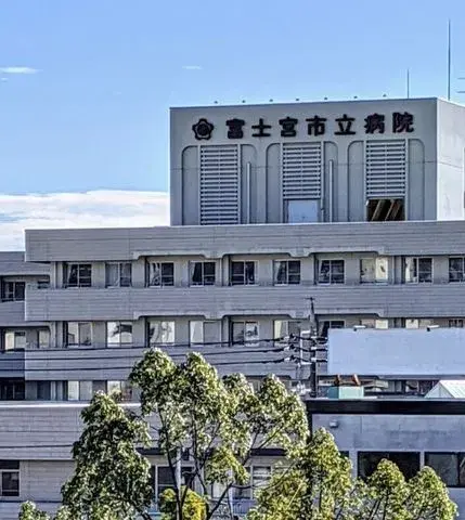 4LDK Ciudad de Fujinomiya Prefectura de Shizuoka (29)