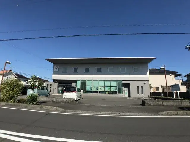Akiya in Shizuoka