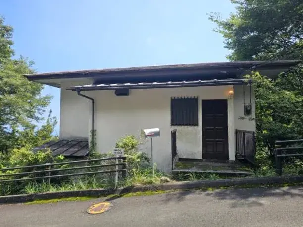 Akiya in Shizuoka