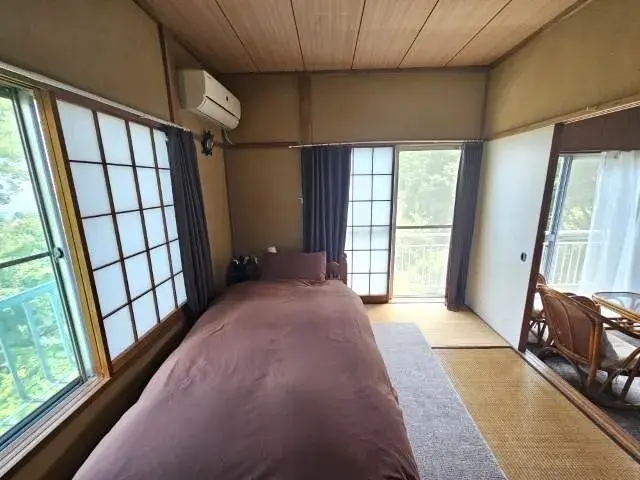 2LDK Ciudad de Ito Prefectura de Shizuoka (3)