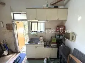Недвижимость 1К город Като префектура Хёго (4)