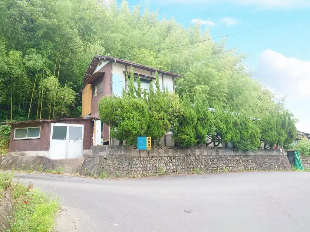 Akiya in Okayama