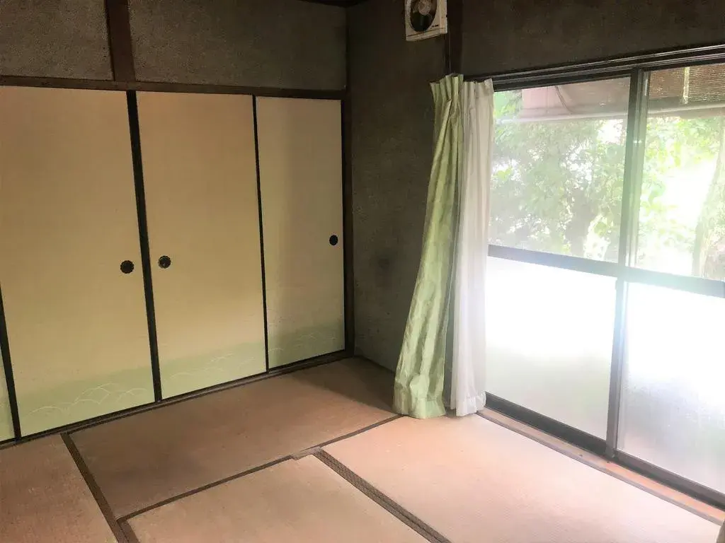 Propiedad 5K Ciudad de Tsuyama Prefectura de Okayama (3)