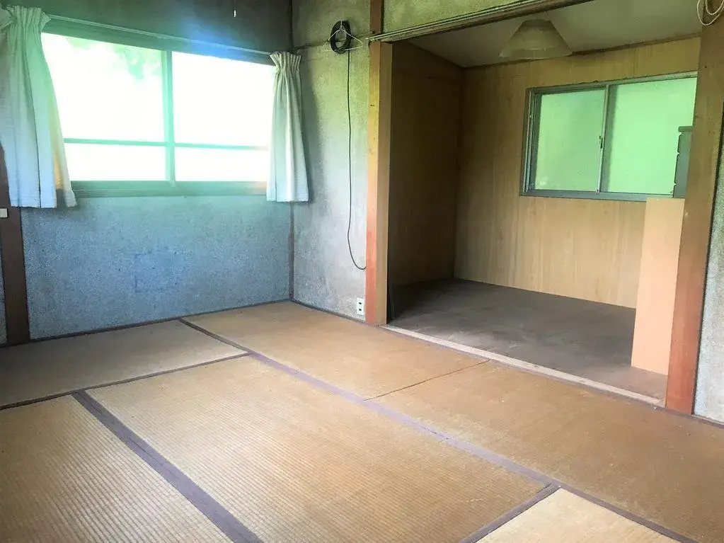 Propiedad 5K Ciudad de Tsuyama Prefectura de Okayama (4)