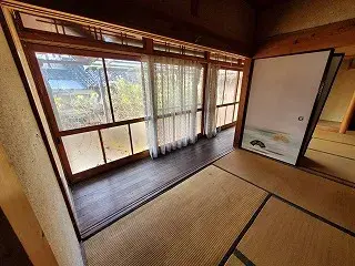 8DK Ciudad de Tsuyama Prefectura de Okayama (2)