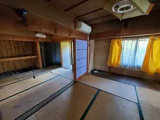 8DK Ciudad de Tsuyama Prefectura de Okayama (3)