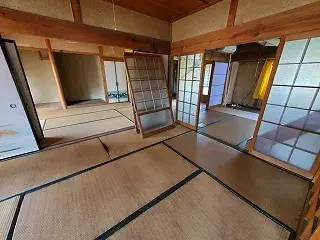 8DK Ciudad de Tsuyama Prefectura de Okayama (4)