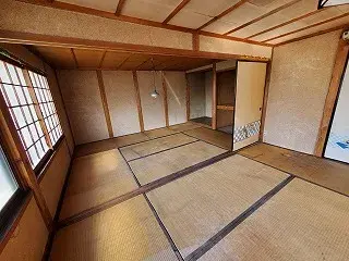 8DK Ciudad de Tsuyama Prefectura de Okayama (5)