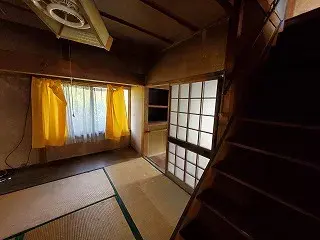 8DK Ciudad de Tsuyama Prefectura de Okayama (6)