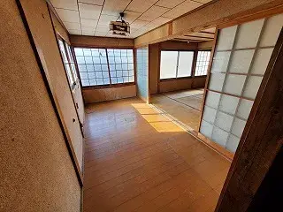 8DK Ciudad de Tsuyama Prefectura de Okayama (7)