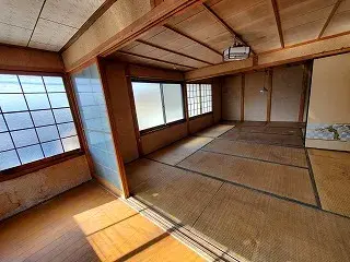 8DK Ciudad de Tsuyama Prefectura de Okayama (8)