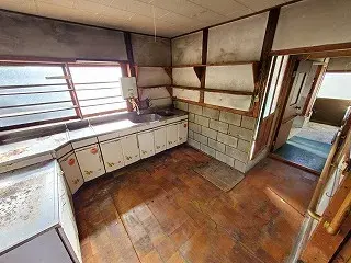 8DK Ciudad de Tsuyama Prefectura de Okayama (9)