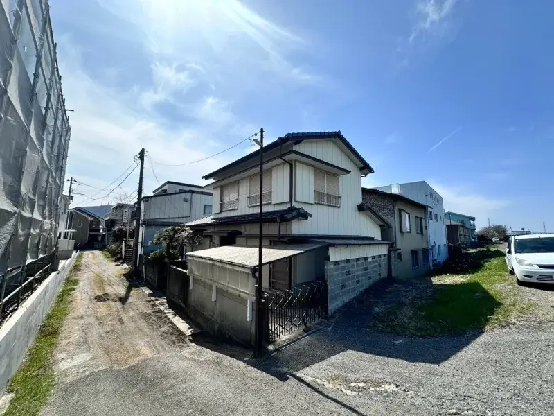 Akiya in 德岛市