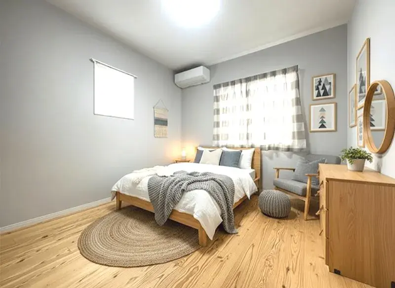 4LDK عقار مدينة يوكوهاشي محافظة فوكوكا (10)