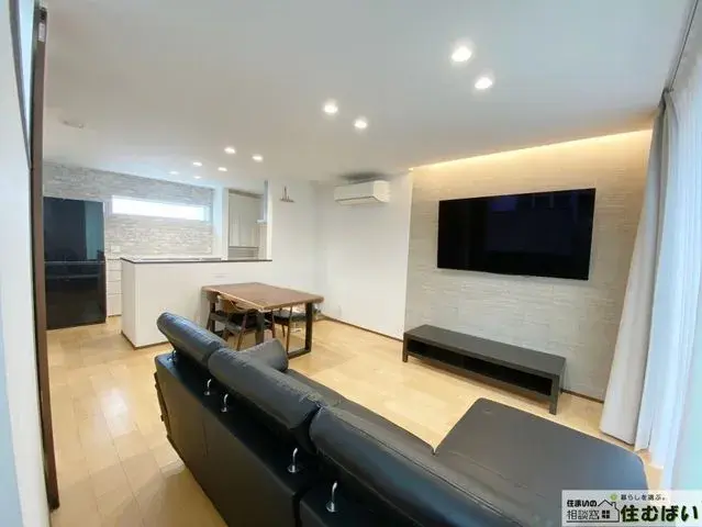 3LDK عقار مدينة كوجا محافظة فوكوكا (3)