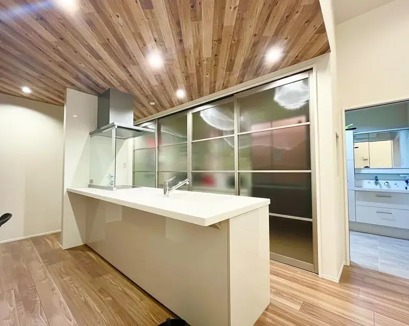 3LDK مدينة فوكوتسو محافظة فوكوكا (13)