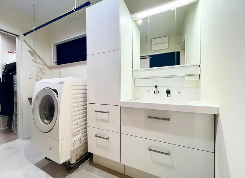 3LDK مدينة فوكوتسو محافظة فوكوكا (15)