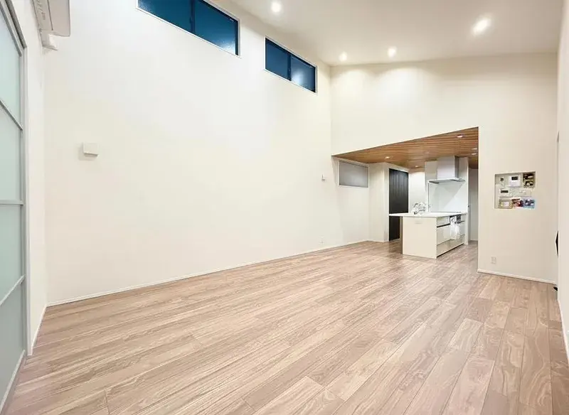 3LDK مدينة فوكوتسو محافظة فوكوكا (5)