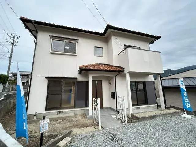 Akiya in Fukuoka