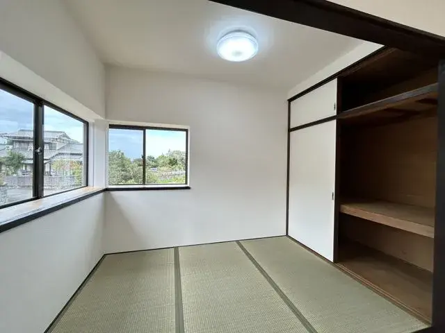 4LDK Propiedad Sawara-ku, Ciudad de Fukuoka, Prefectura de Fukuoka (13)