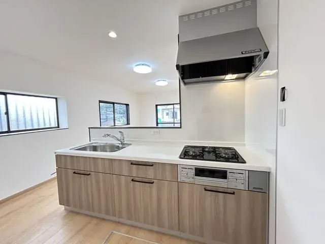 4LDK Propiedad Sawara-ku, Ciudad de Fukuoka, Prefectura de Fukuoka (17)
