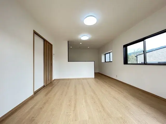 4LDK Propiedad Sawara-ku, Ciudad de Fukuoka, Prefectura de Fukuoka (6)