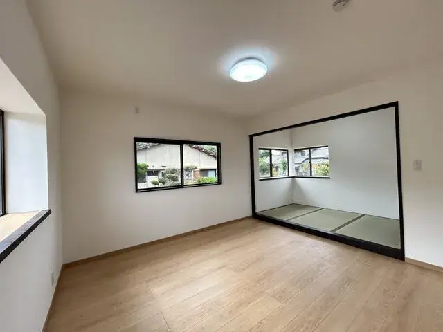 4LDK Propiedad Sawara-ku, Ciudad de Fukuoka, Prefectura de Fukuoka (8)