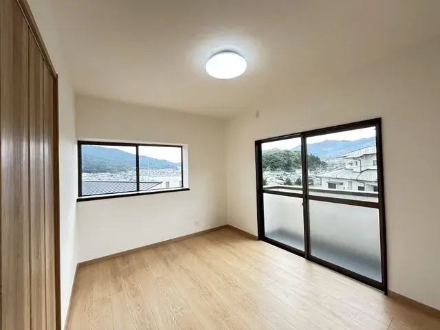 4LDK Propiedad Sawara-ku, Ciudad de Fukuoka, Prefectura de Fukuoka (10)