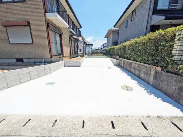 Propiedad 3SLDK Distrito de Onga Pueblo de Mizumaki Prefectura de Fukuoka (2)